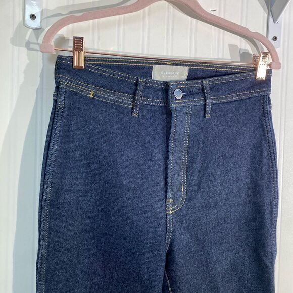 Everlane Way High Skinny Jean Sz‎ 29 - Picture 3 of 6